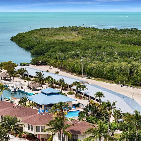 Florida Keys Otel Marathon Dış mekan fotoğraf