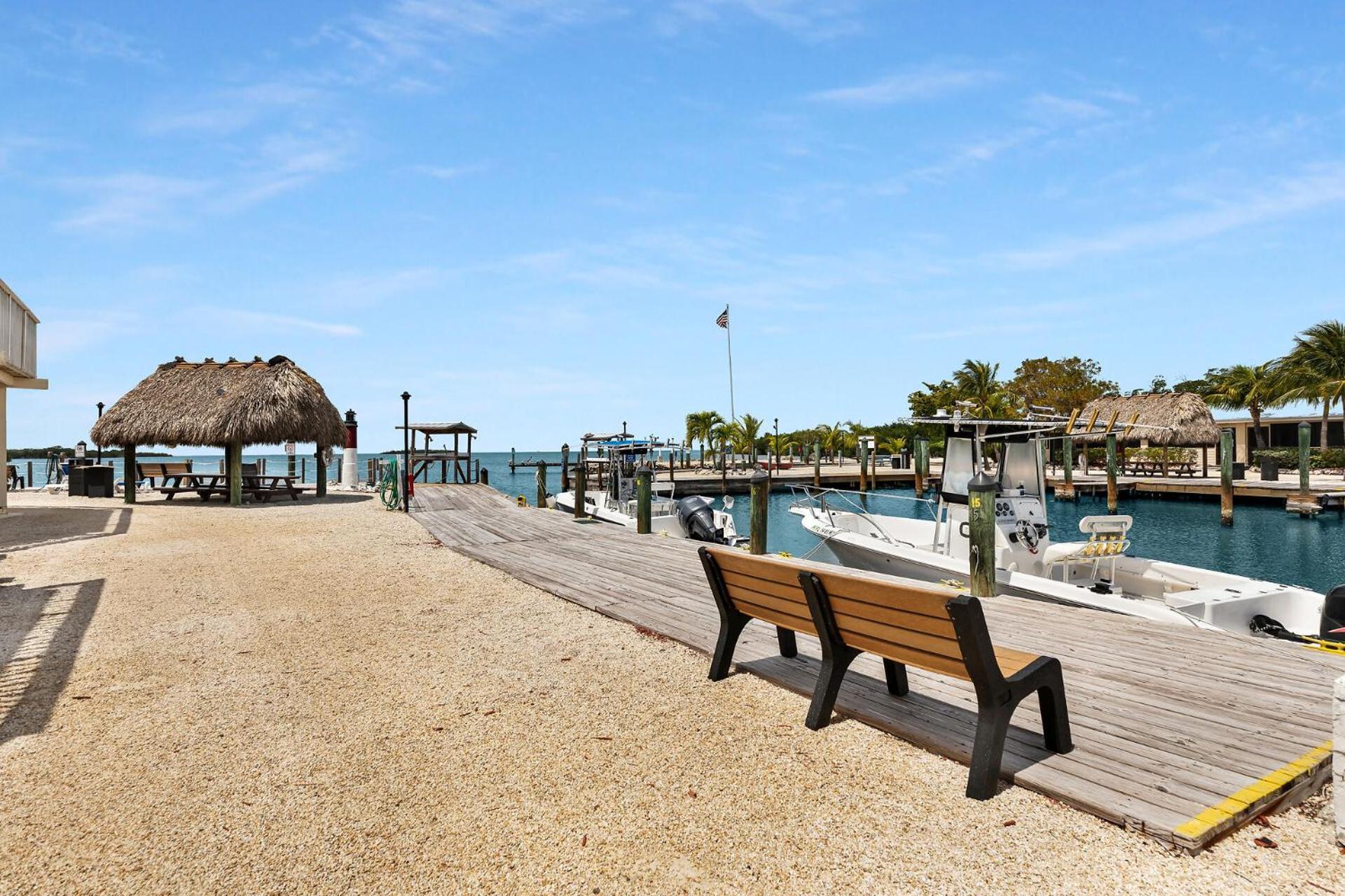Florida Keys Otel Marathon Dış mekan fotoğraf