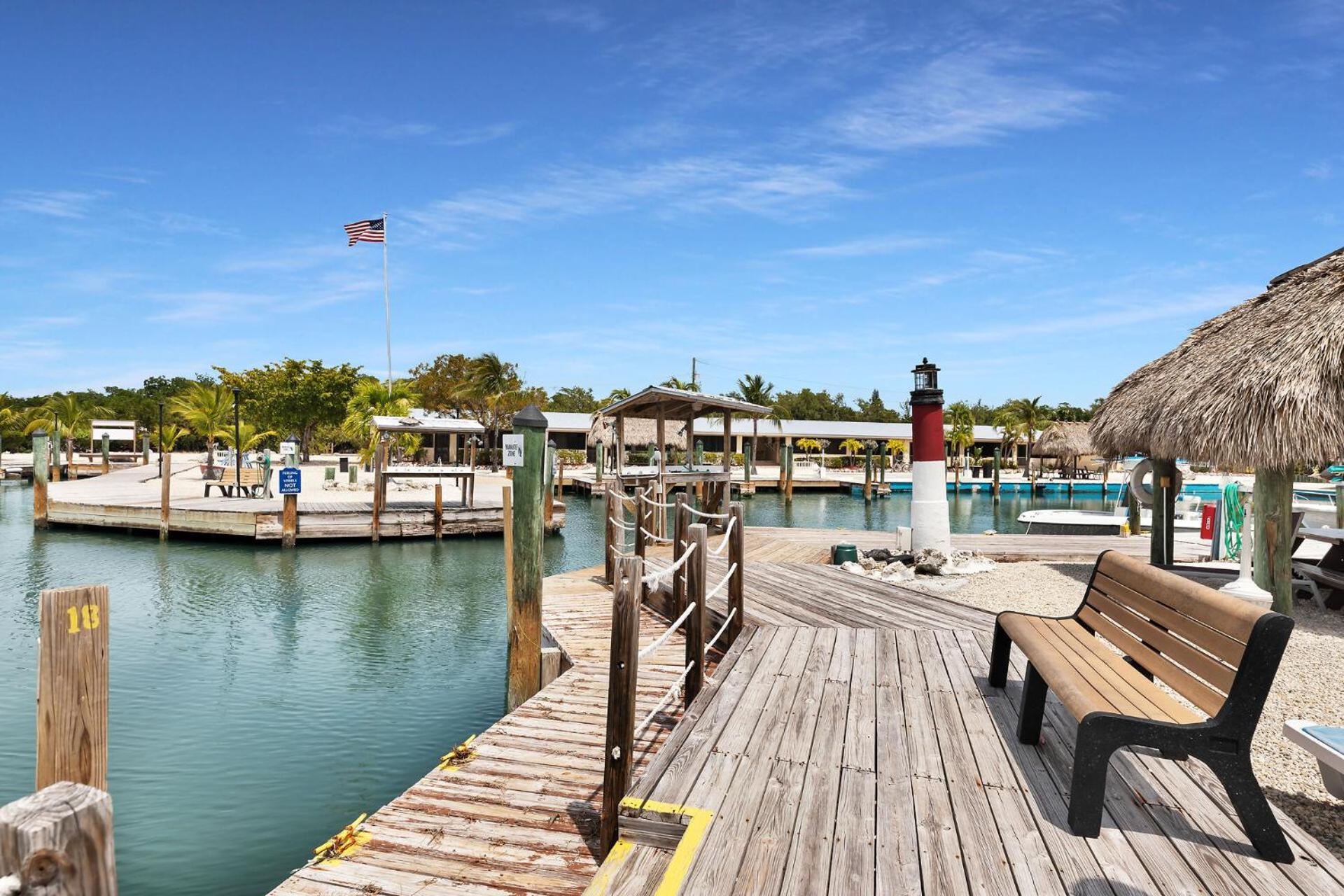 Florida Keys Otel Marathon Dış mekan fotoğraf