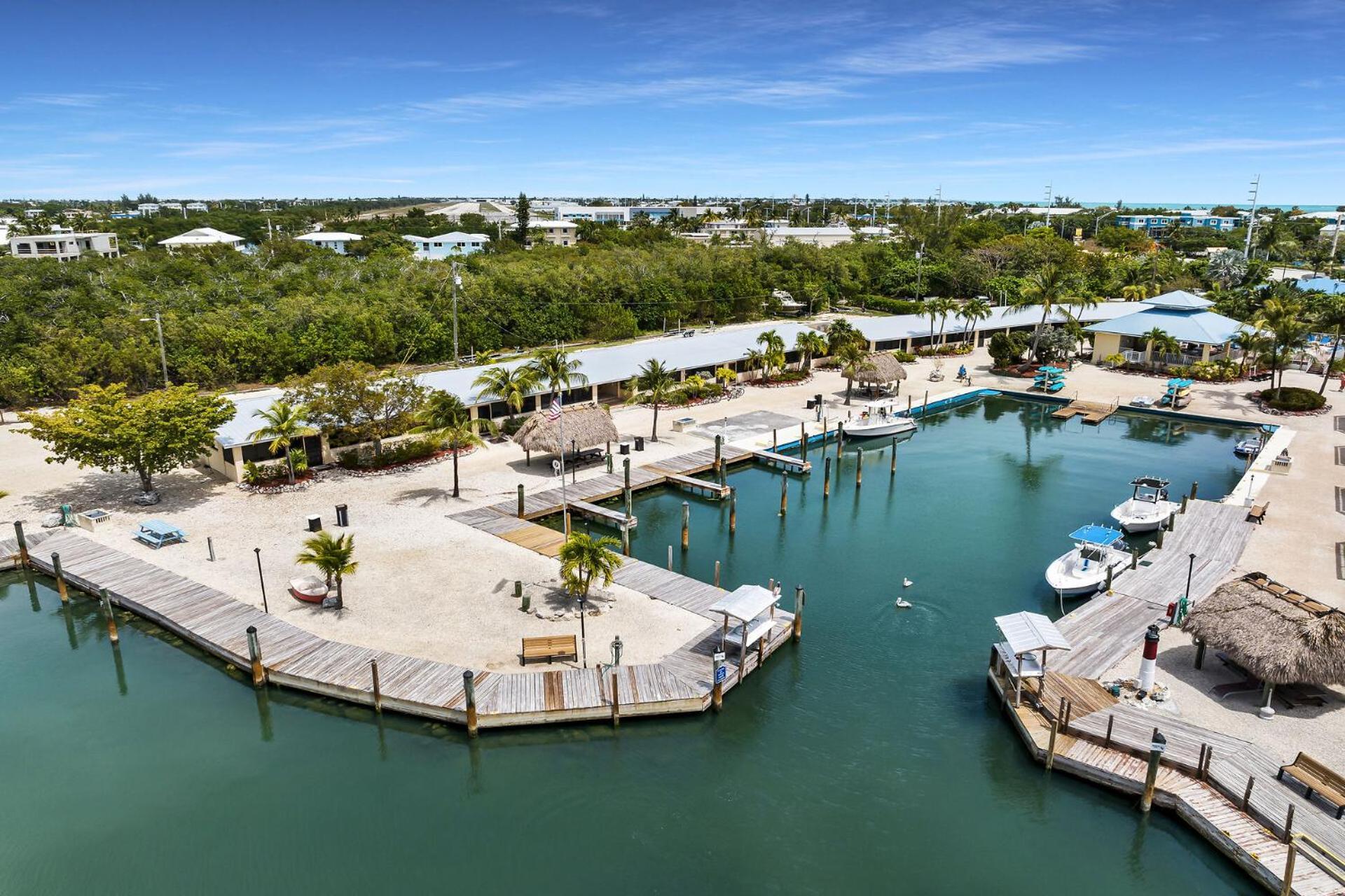 Florida Keys Otel Marathon Dış mekan fotoğraf