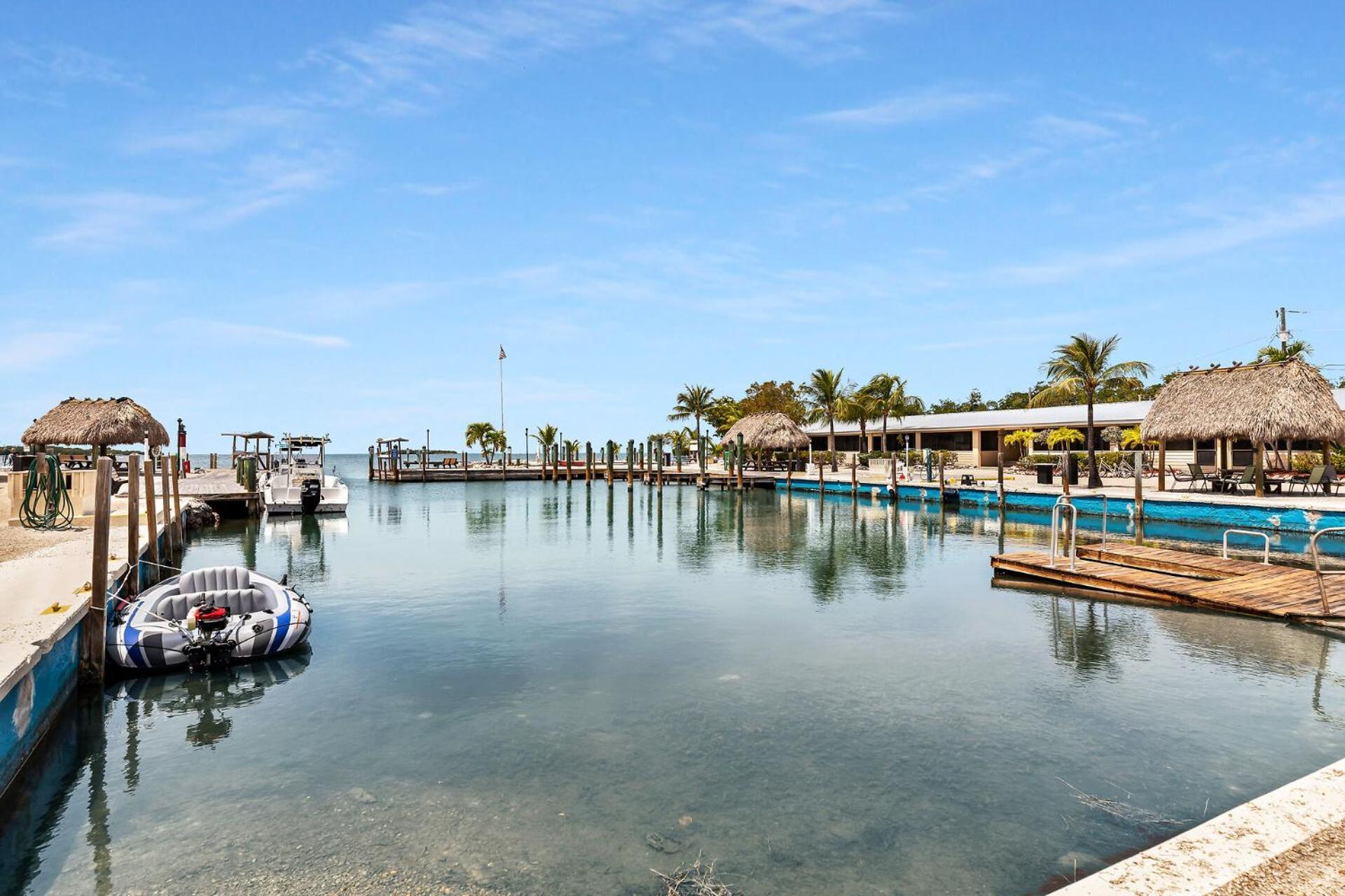 Florida Keys Otel Marathon Dış mekan fotoğraf