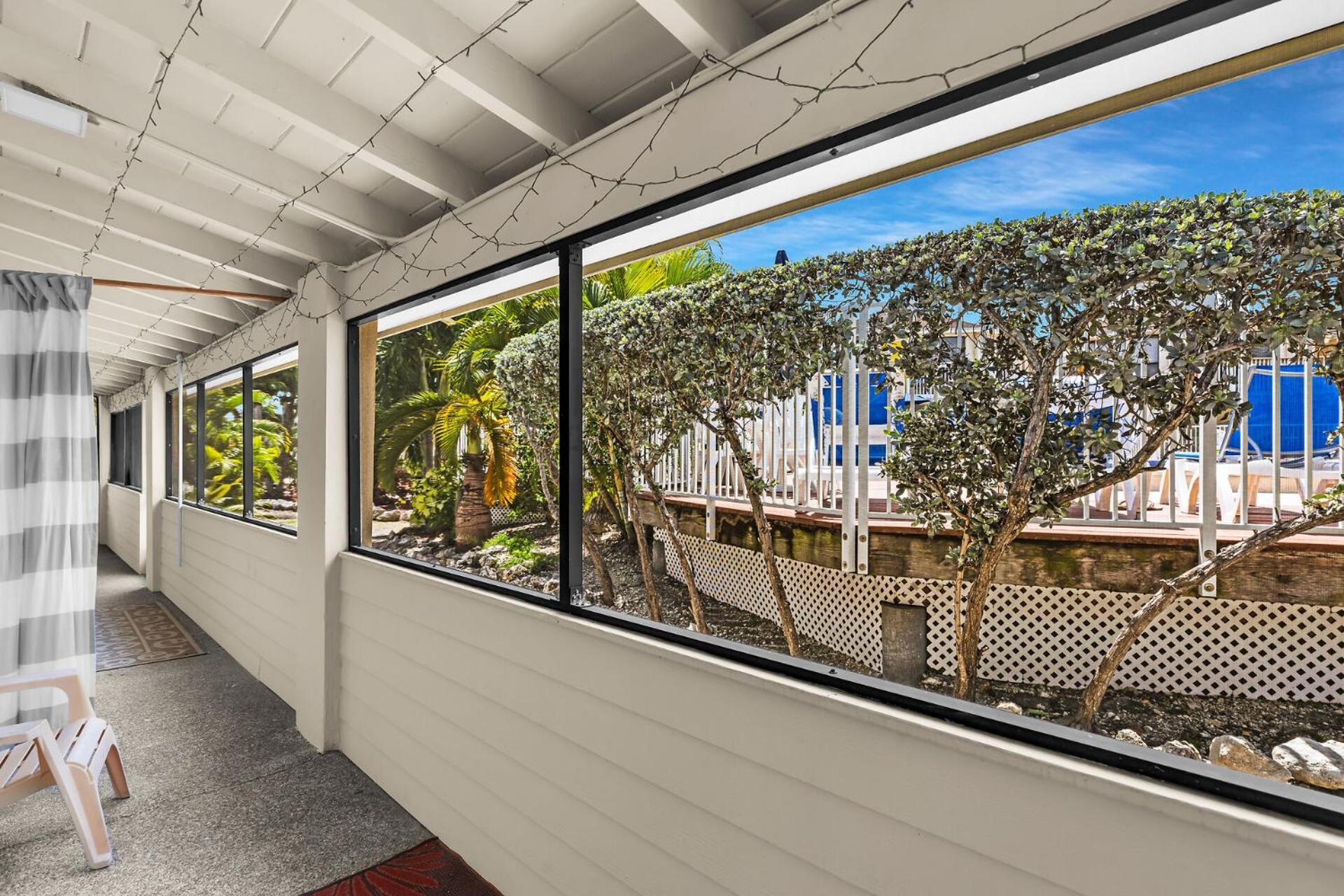 Florida Keys Otel Marathon Dış mekan fotoğraf