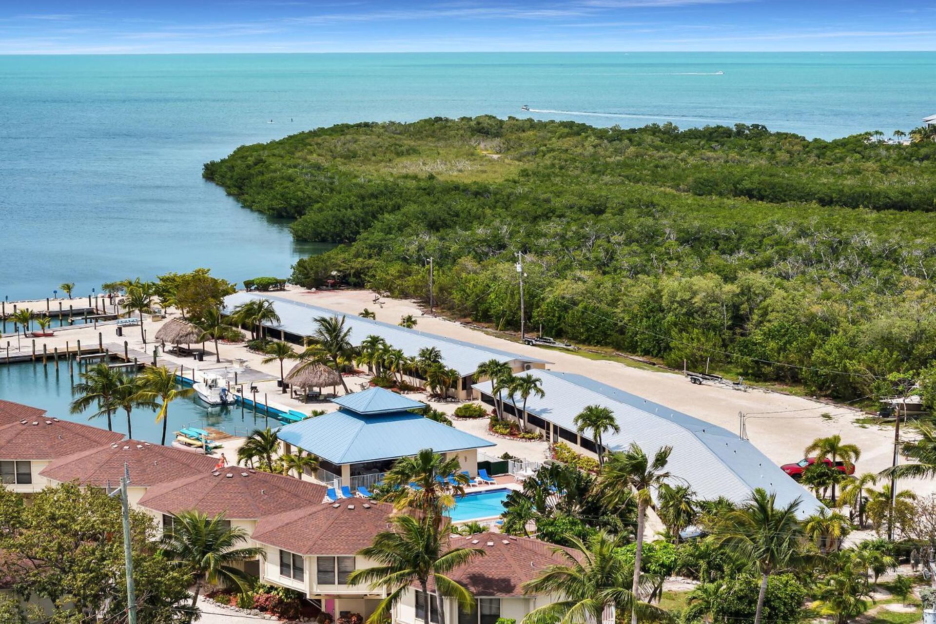 Florida Keys Otel Marathon Dış mekan fotoğraf