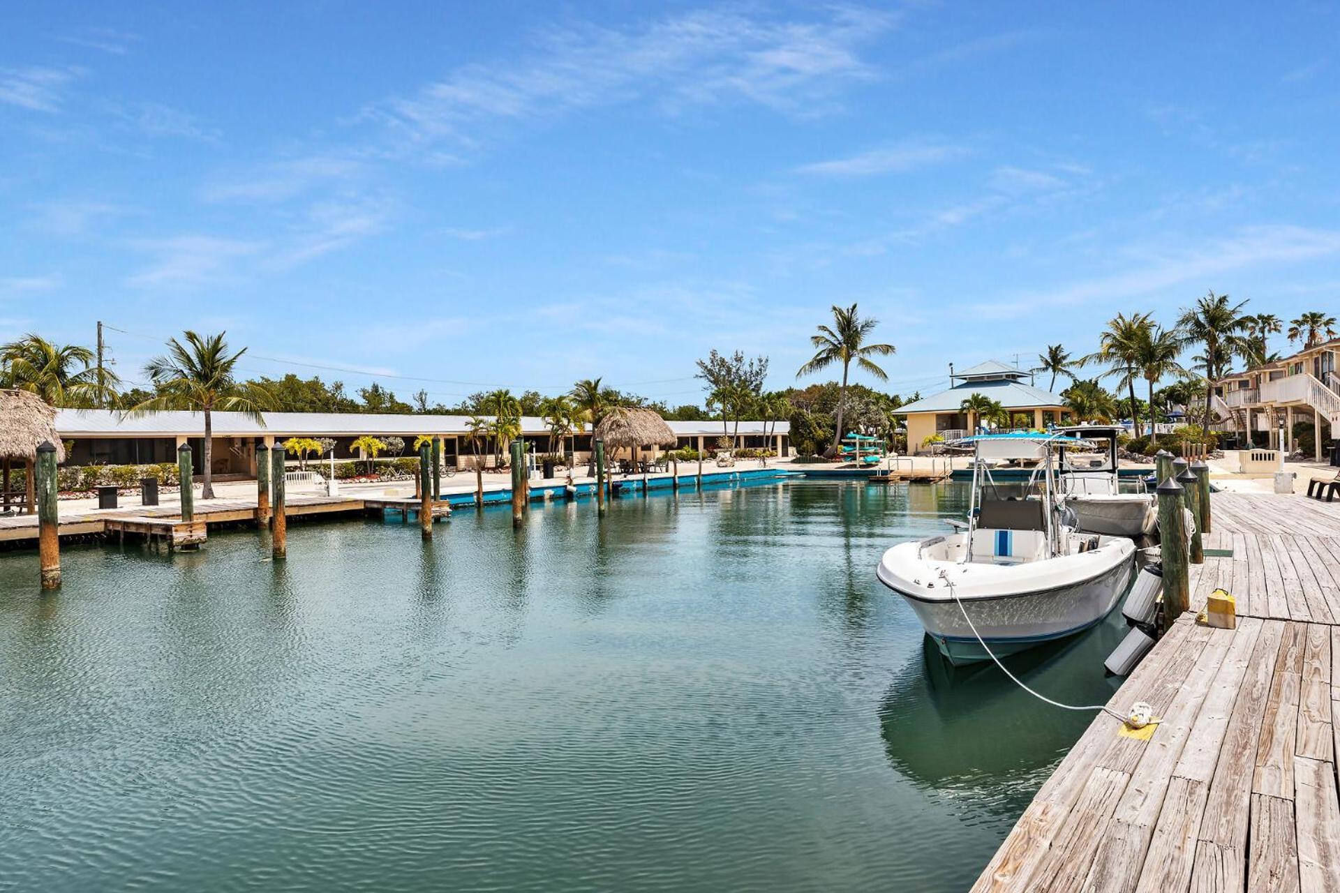 Florida Keys Otel Marathon Dış mekan fotoğraf