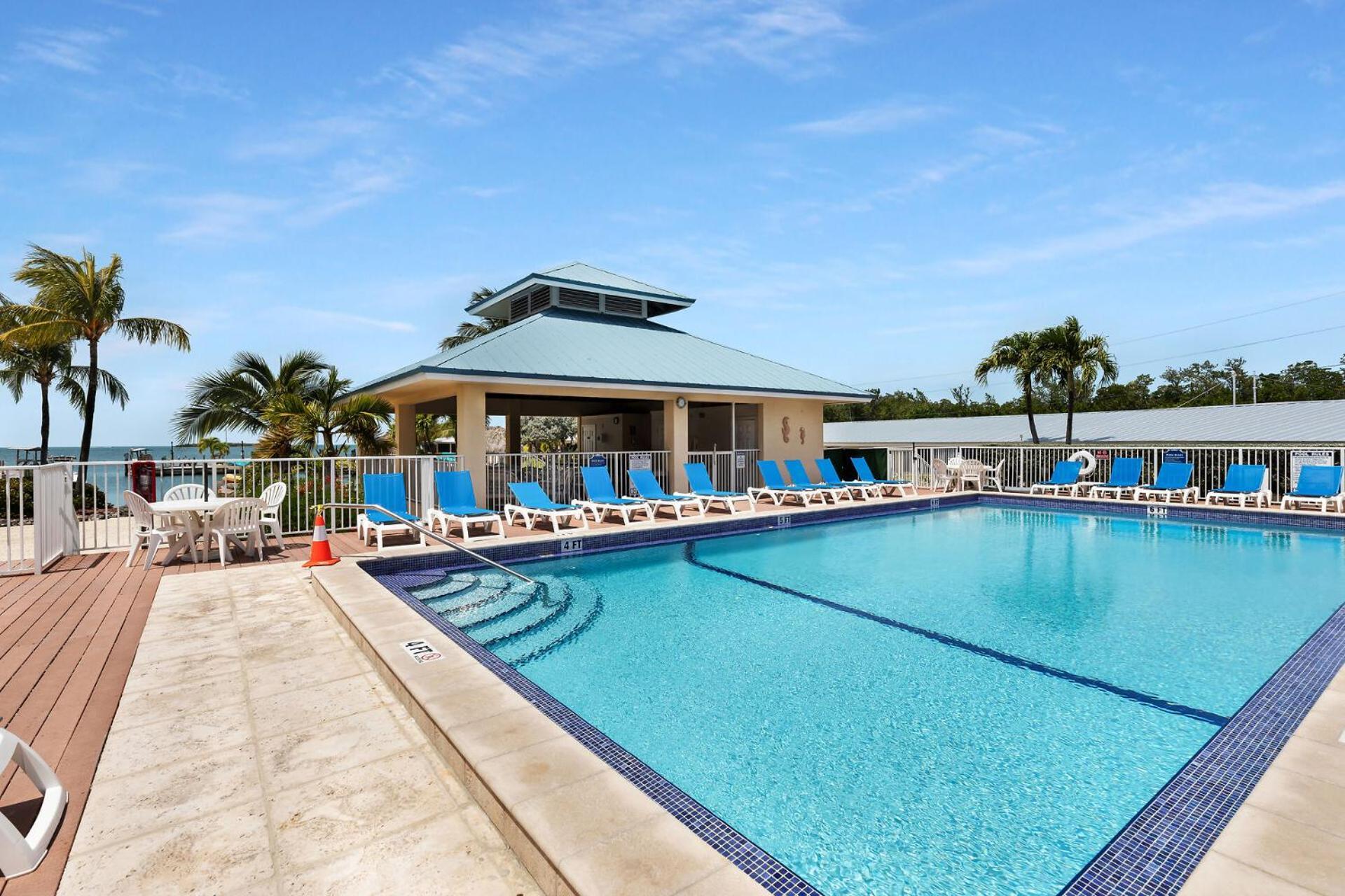 Florida Keys Otel Marathon Dış mekan fotoğraf