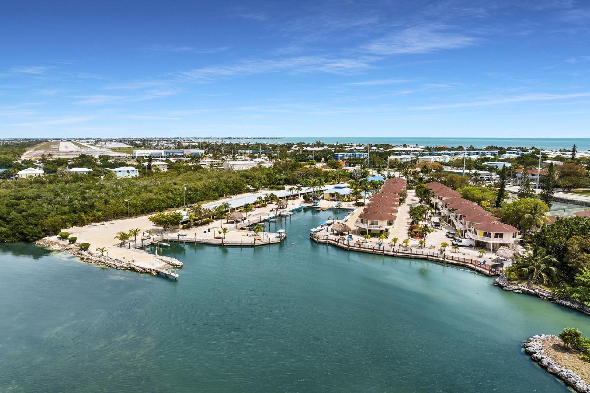 Florida Keys Otel Marathon Dış mekan fotoğraf