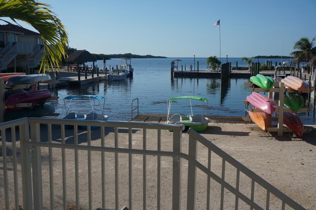 Florida Keys Otel Marathon Oda fotoğraf