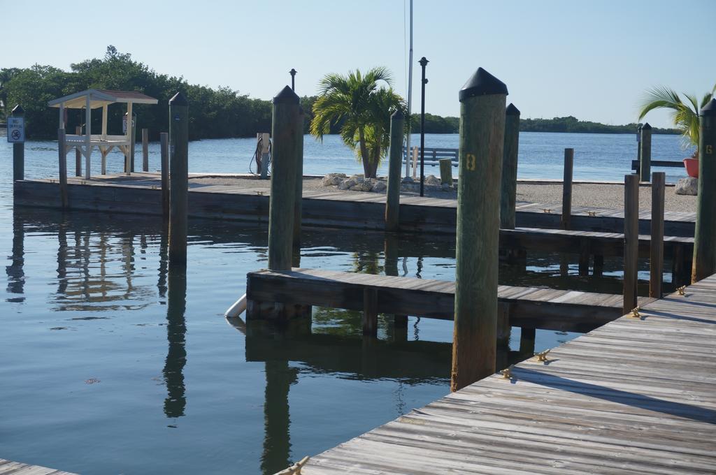 Florida Keys Otel Marathon Oda fotoğraf