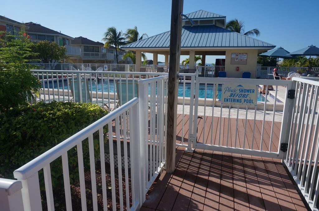 Florida Keys Otel Marathon Oda fotoğraf