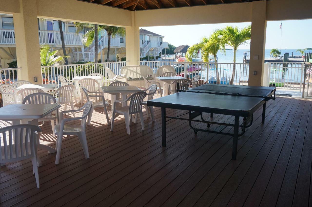 Florida Keys Otel Marathon Dış mekan fotoğraf